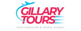 Gillary tours